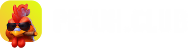 PETUH logo