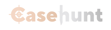 CASEHUNT logo