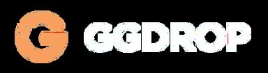 GGDROP logo