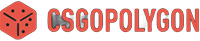 CSGO POLYGON logo