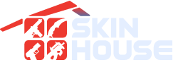 SKINHOUSE logo